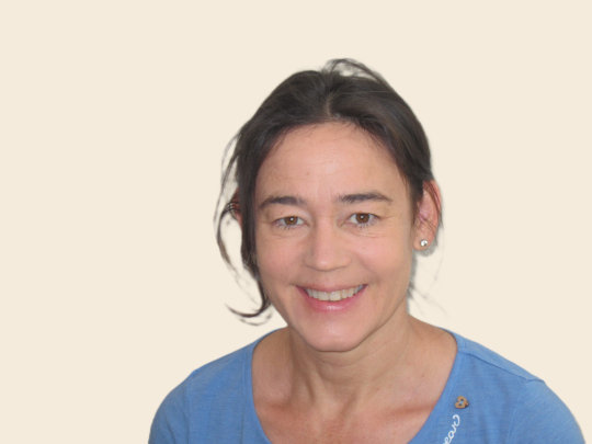 Conny – Portraitphoto